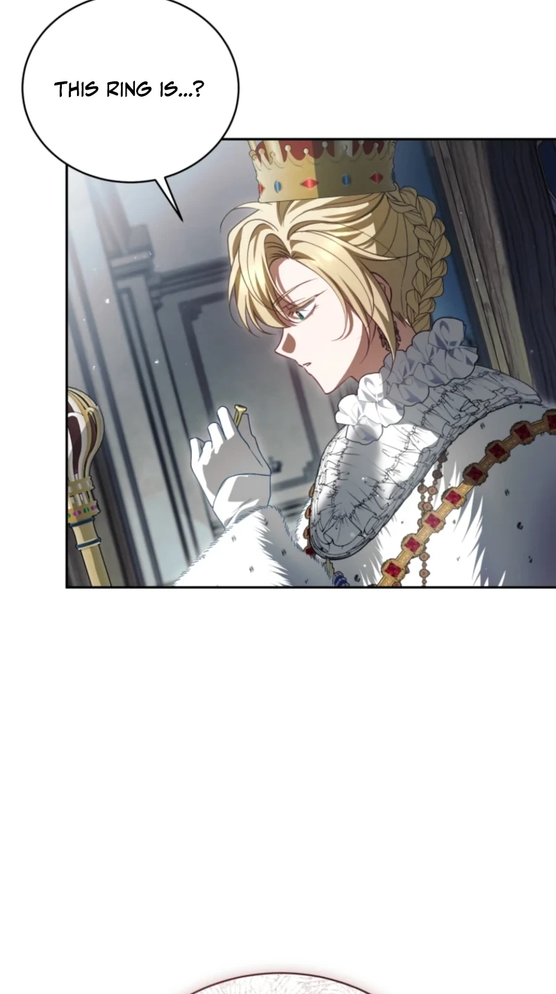 Honey, I Think That’s a Misunderstanding Chapter 75 353 ded061f0b50e