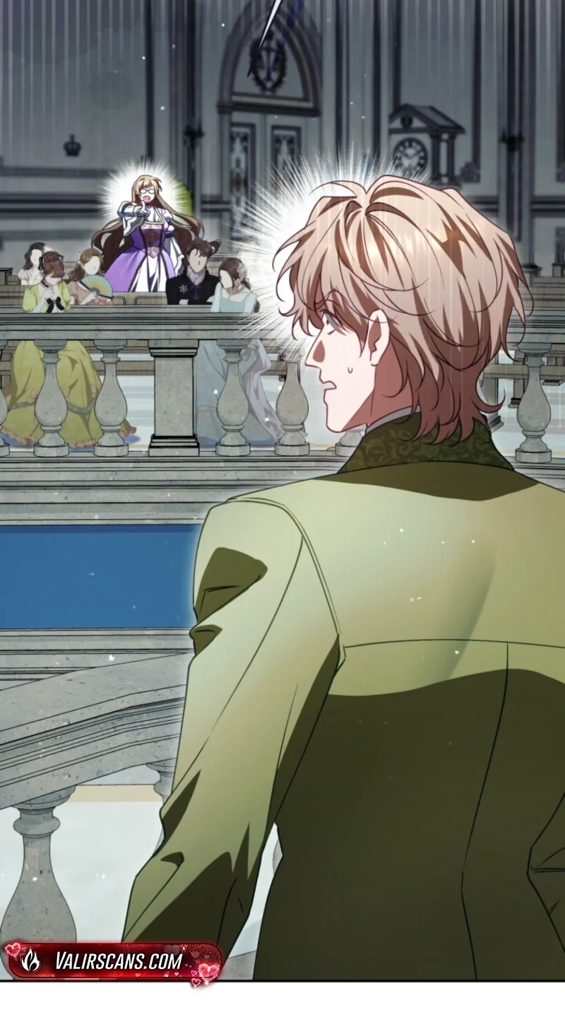 Honey, I Think That’s a Misunderstanding Chapter 75 309 e36d0fff4991