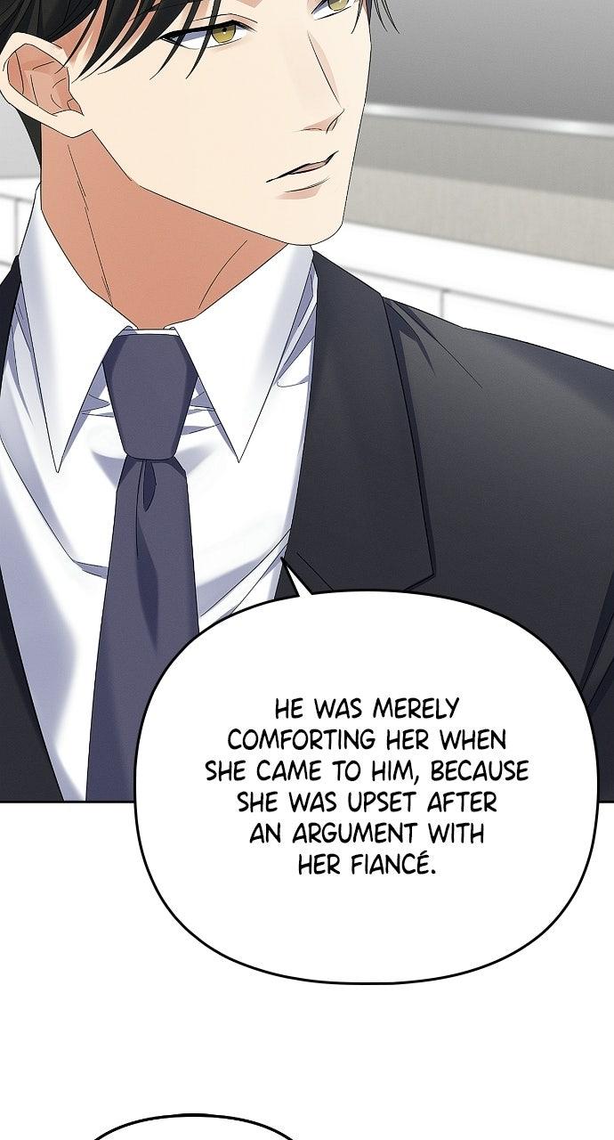 When Love Calls My Name Chapter 26 254 11