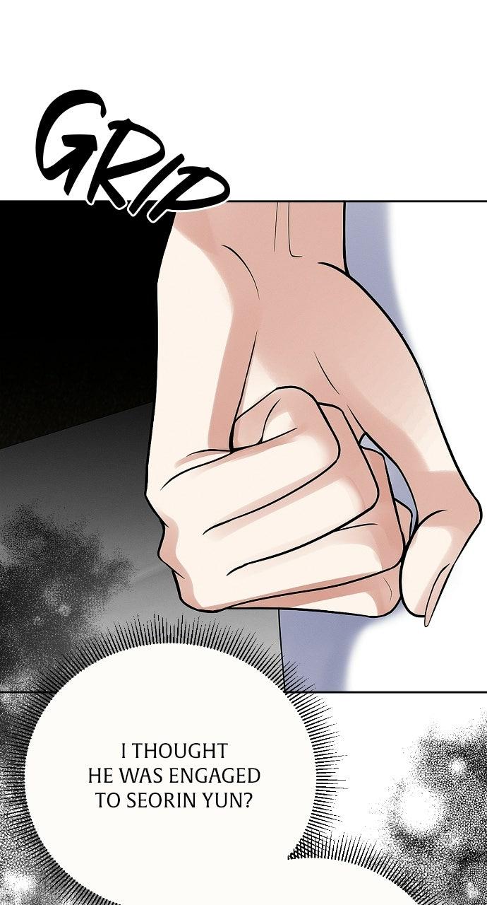 When Love Calls My Name Chapter 26 258 15