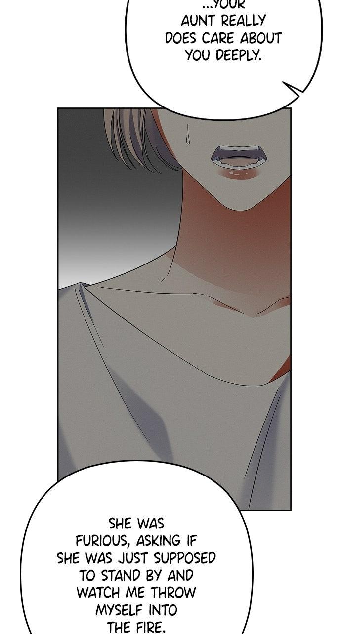 When Love Calls My Name Chapter 26 265 22