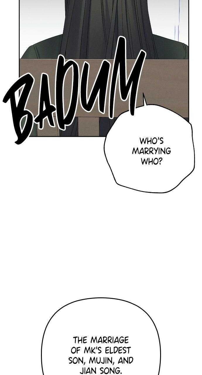 When Love Calls My Name Chapter 26 246 3