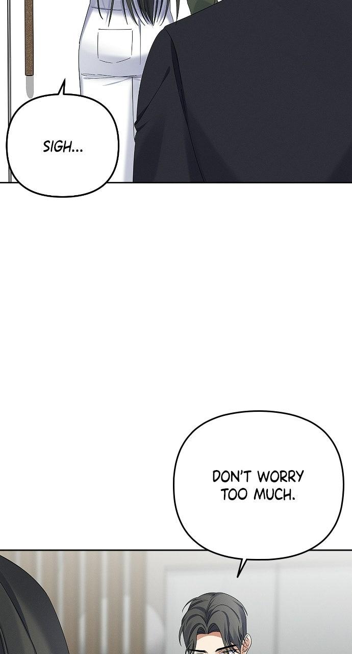 When Love Calls My Name Chapter 26 276 33