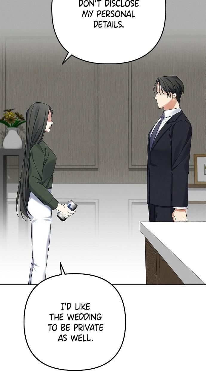 When Love Calls My Name Chapter 26 281 38