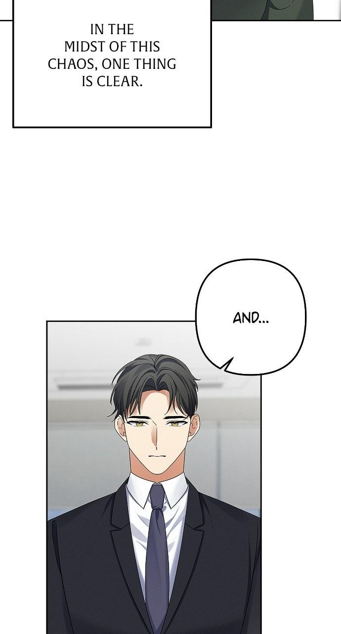 When Love Calls My Name Chapter 26 283 40