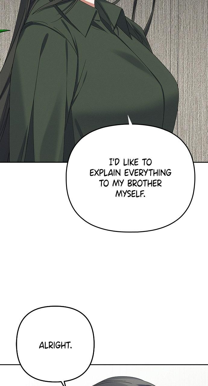 When Love Calls My Name Chapter 26 286 43