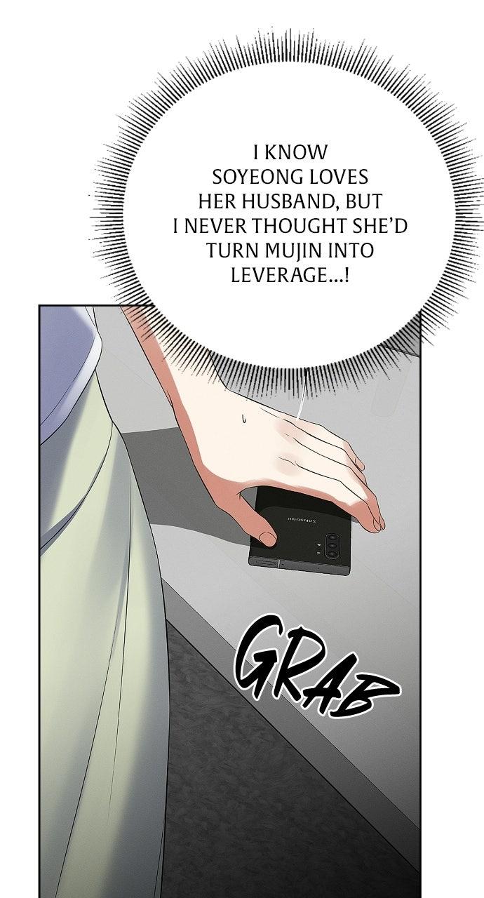 When Love Calls My Name Chapter 26 293 50