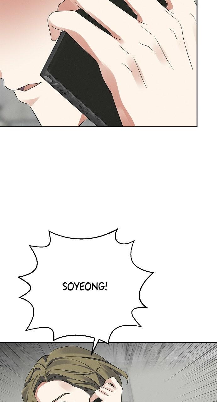 When Love Calls My Name Chapter 26 296 53