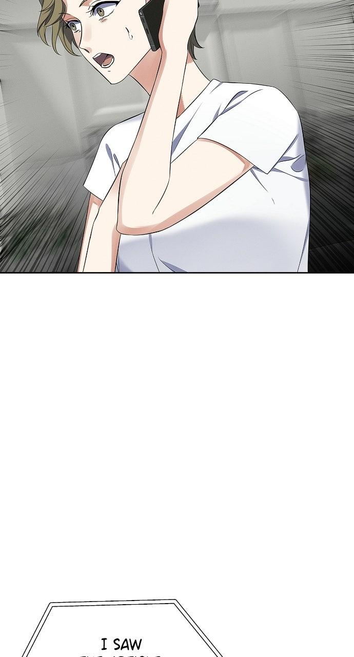 When Love Calls My Name Chapter 26 297 54