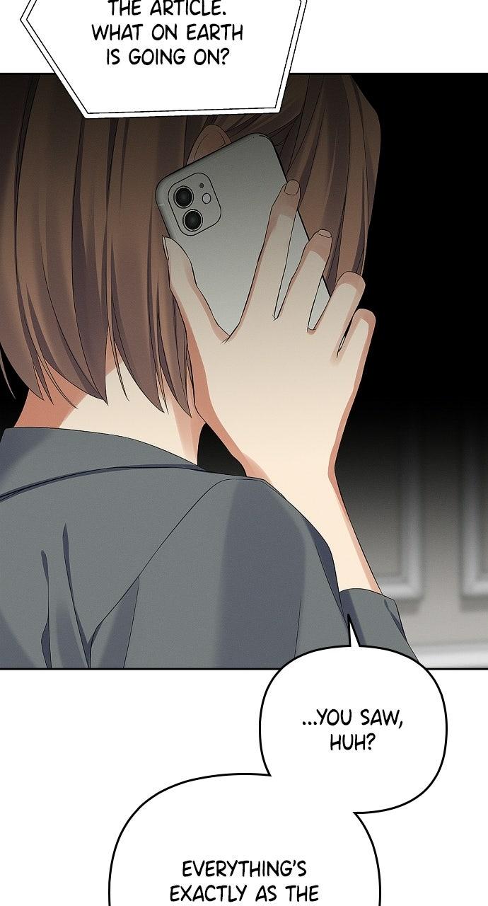 When Love Calls My Name Chapter 26 298 55