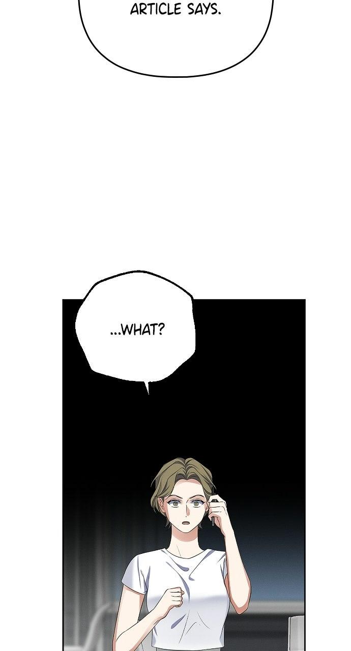 When Love Calls My Name Chapter 26 299 56