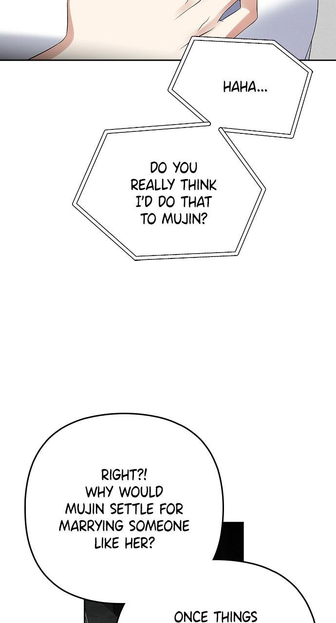 When Love Calls My Name Chapter 26 301 58