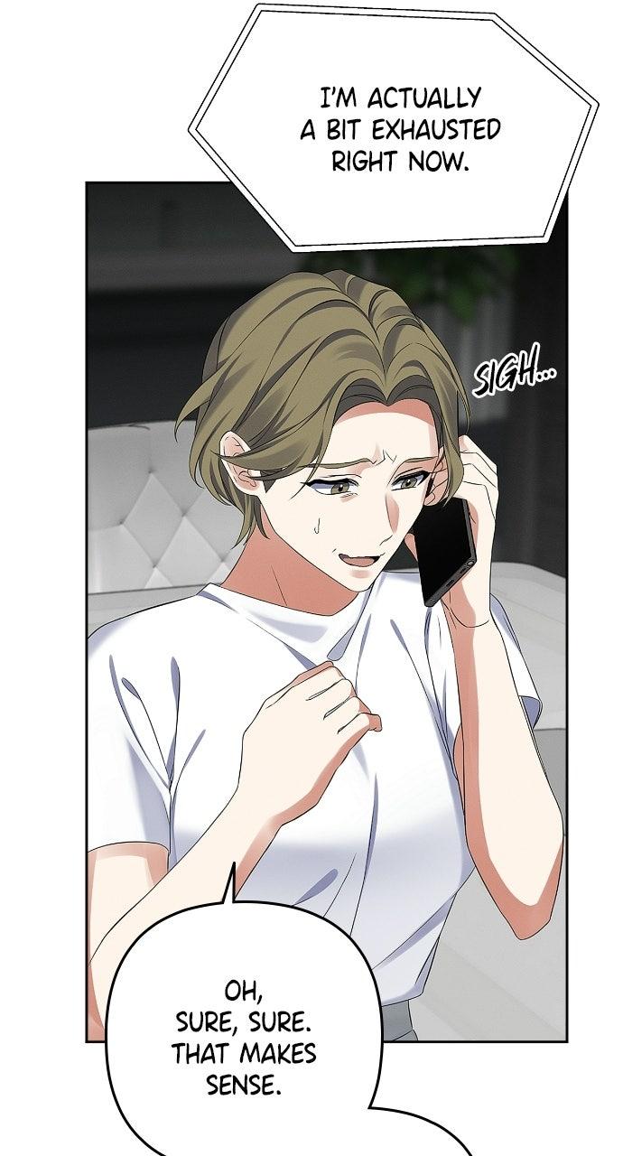 When Love Calls My Name Chapter 26 304 61
