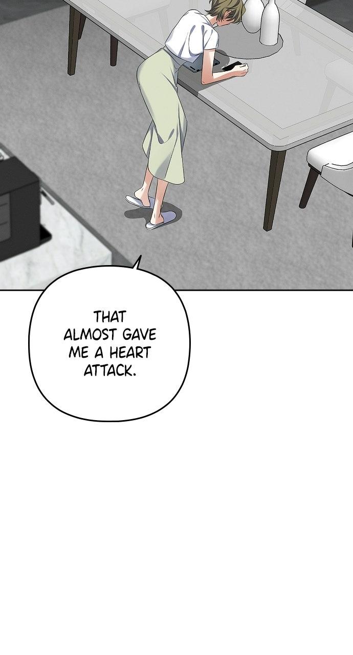 When Love Calls My Name Chapter 26 306 63