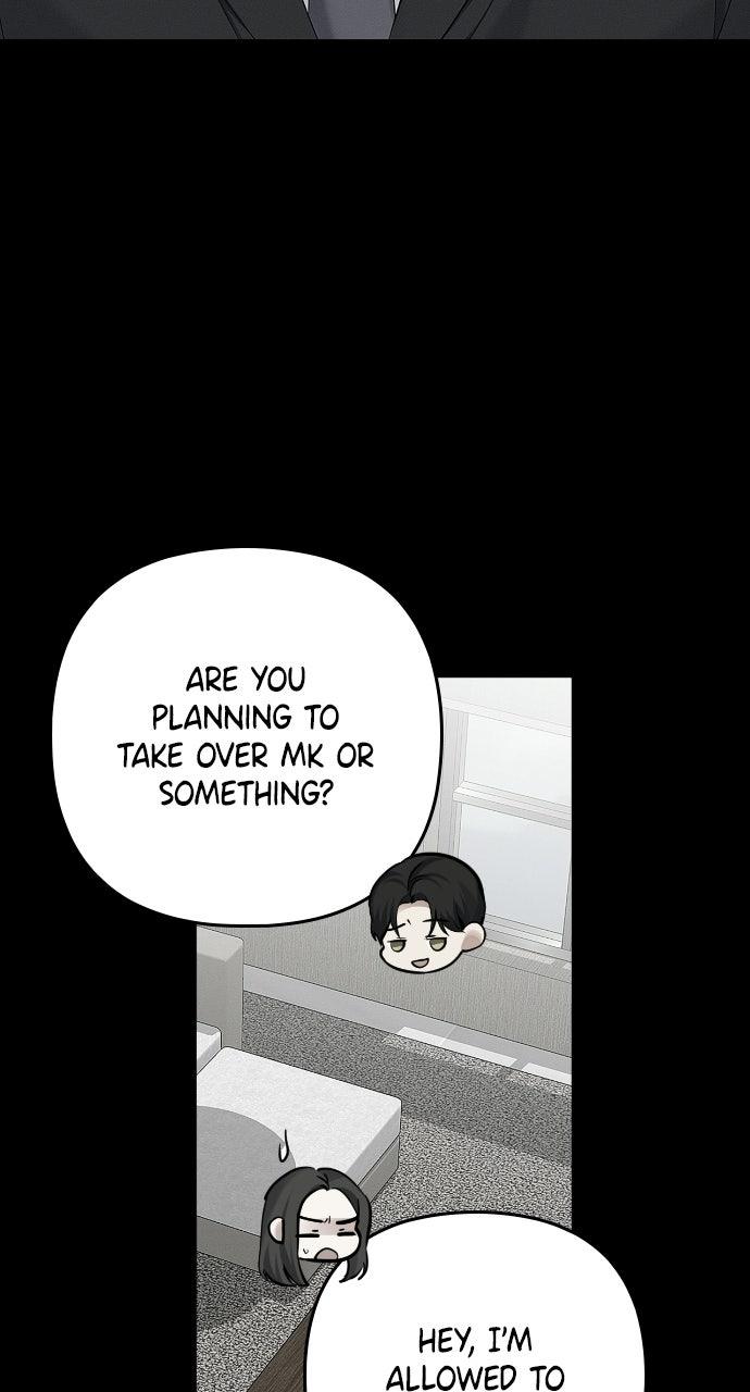 When Love Calls My Name Chapter 26 317 74