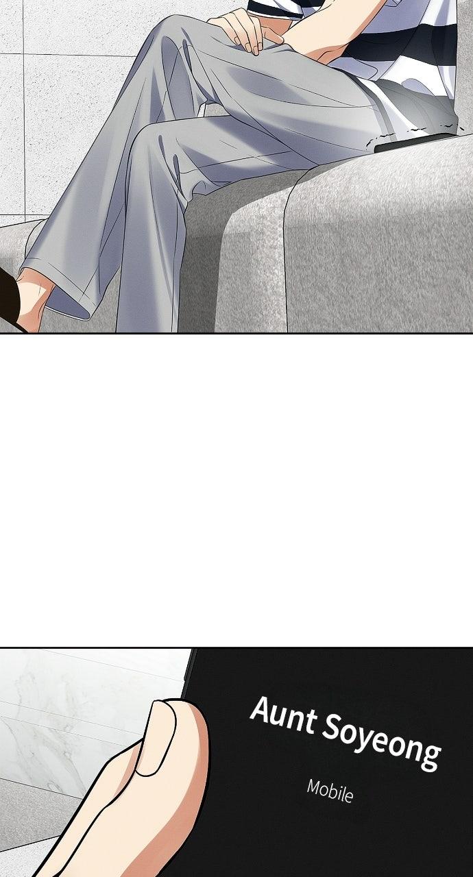 When Love Calls My Name Chapter 26 320 77