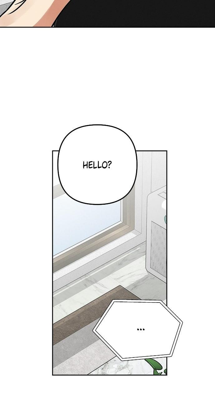 When Love Calls My Name Chapter 26 321 78