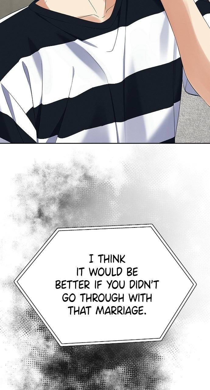 When Love Calls My Name Chapter 26 323 80