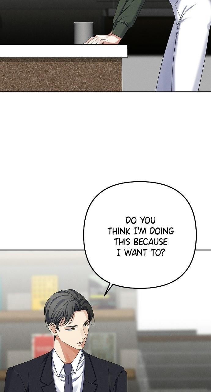 When Love Calls My Name Chapter 26 252 9