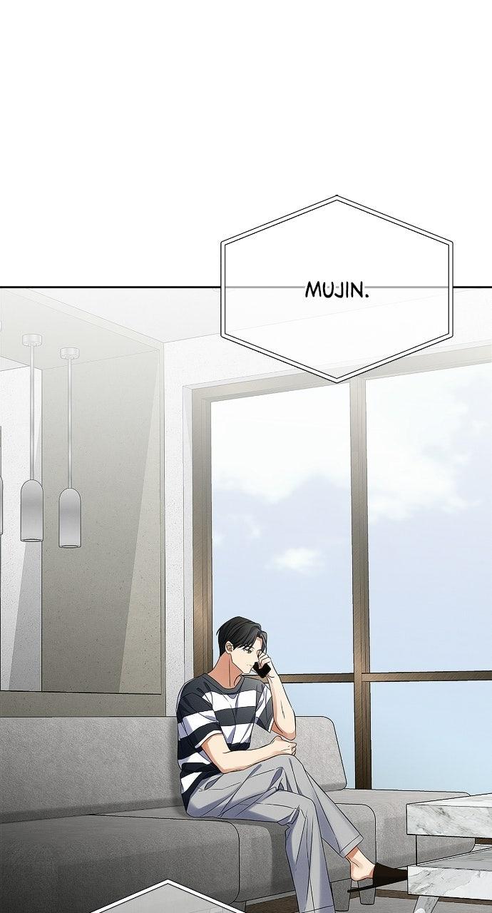 When Love Calls My Name Chapter 27 238 1