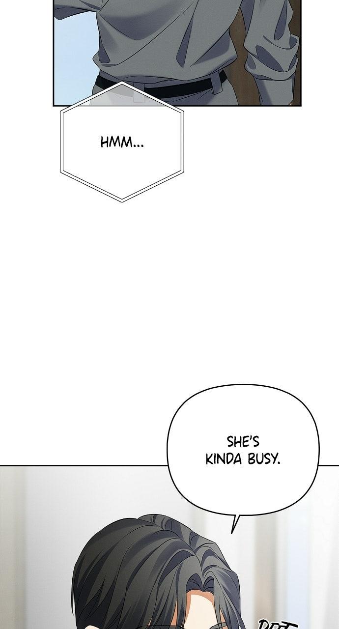 When Love Calls My Name Chapter 27 248 11
