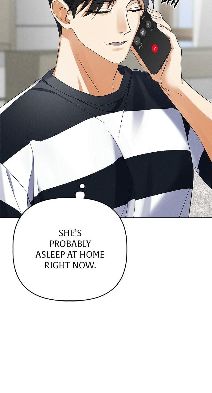 When Love Calls My Name Chapter 27 249 12