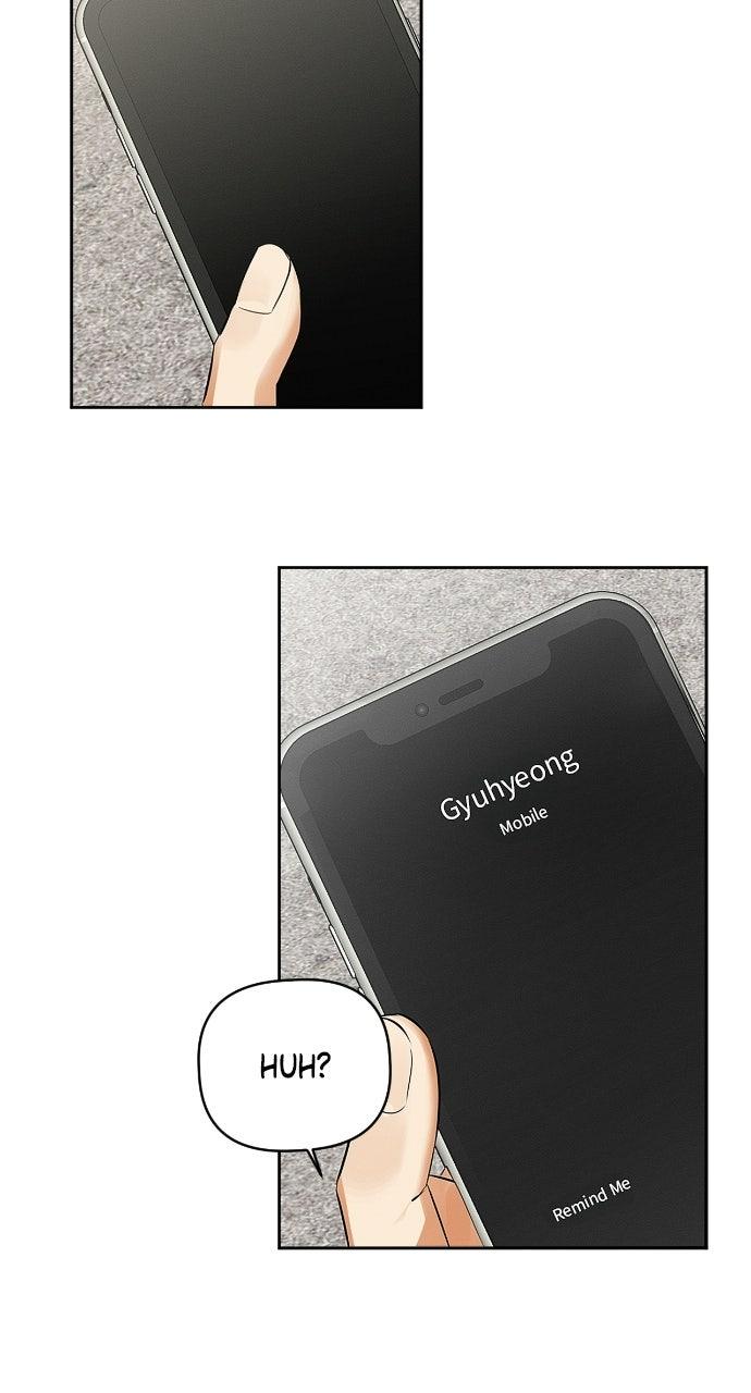 When Love Calls My Name Chapter 27 255 18