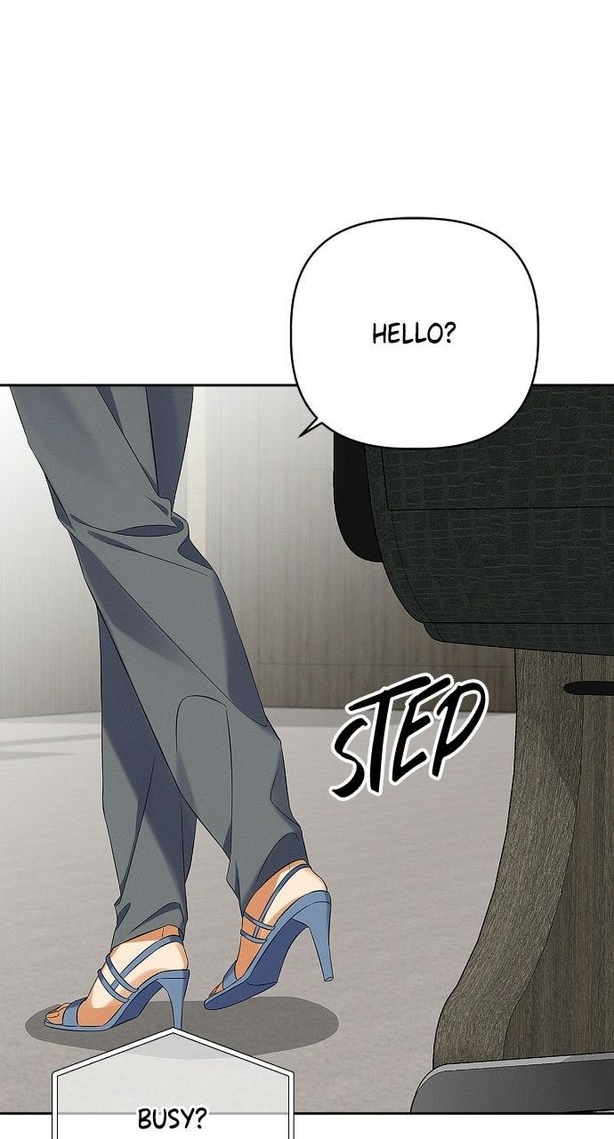 When Love Calls My Name Chapter 27 256 19