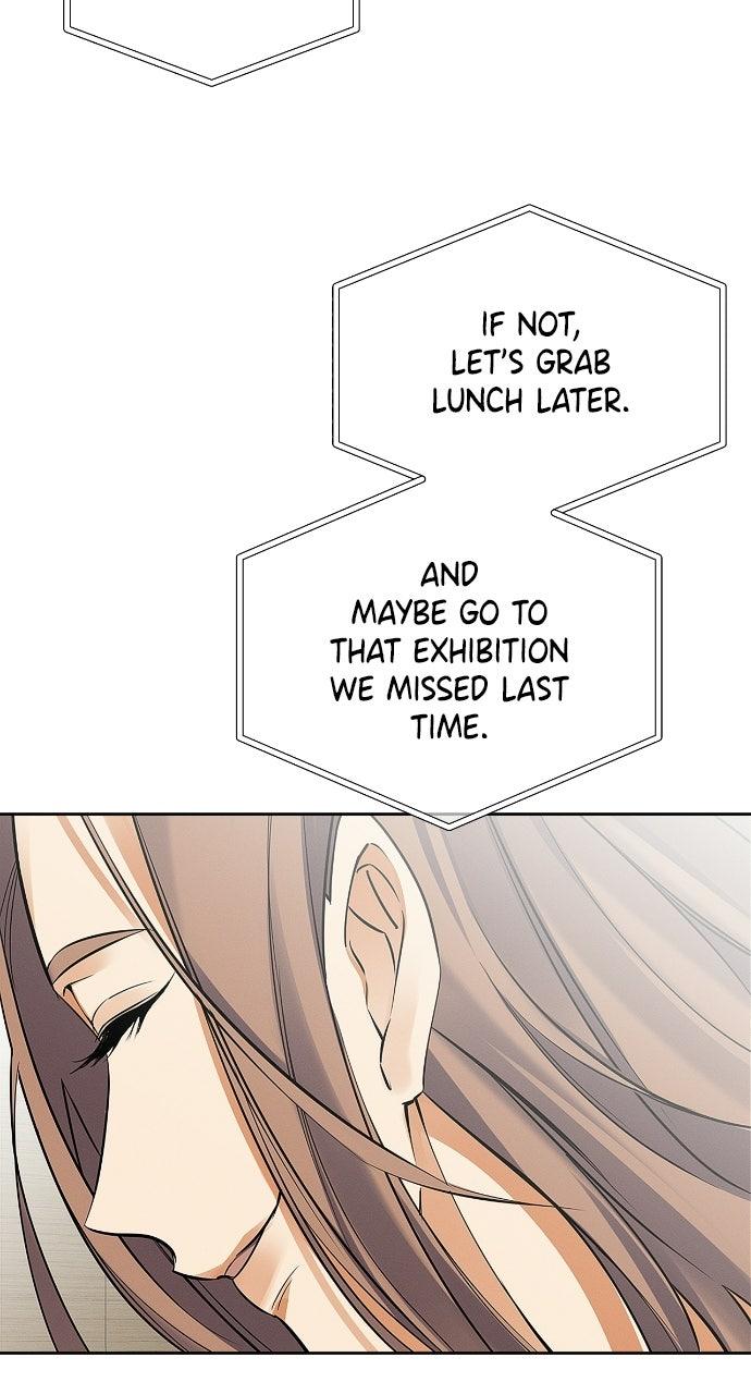 When Love Calls My Name Chapter 27 257 20