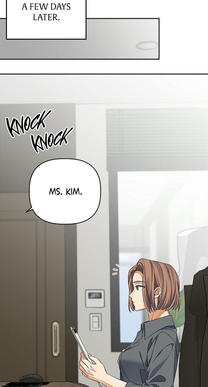 When Love Calls My Name Chapter 27 261 24