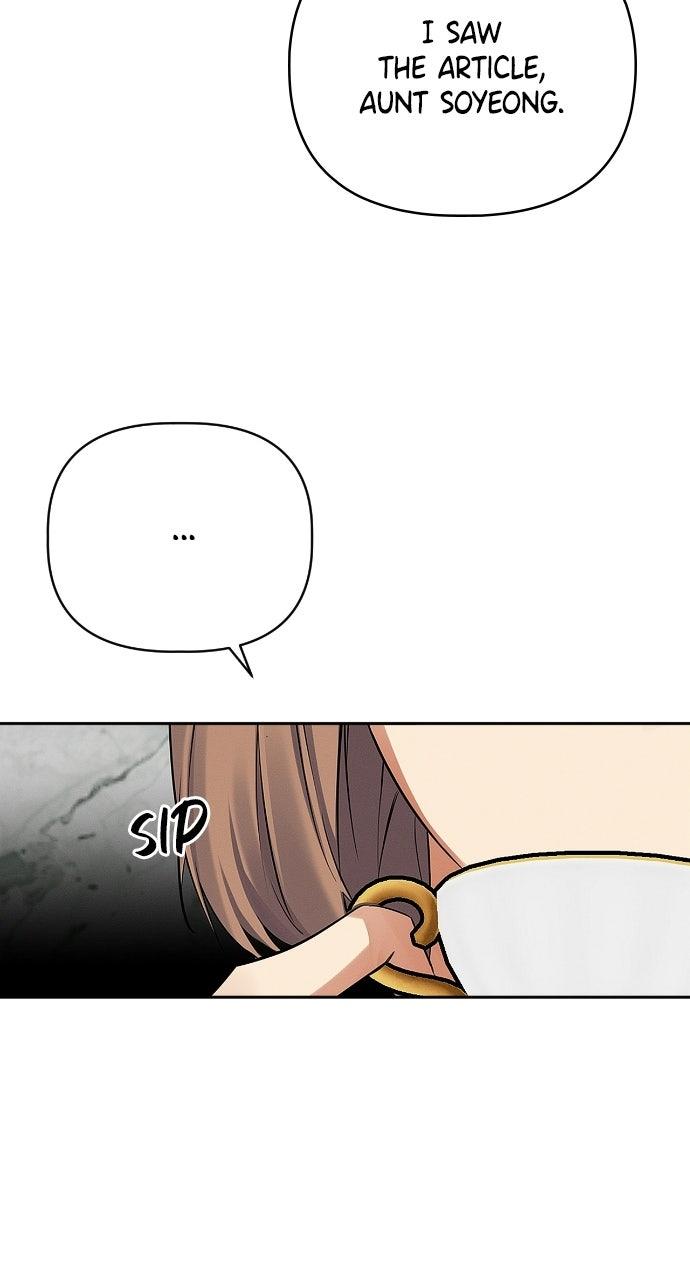 When Love Calls My Name Chapter 27 271 34