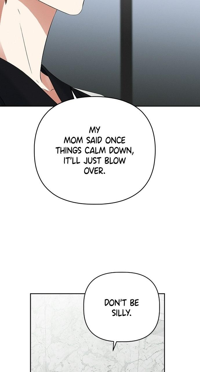 When Love Calls My Name Chapter 27 275 38