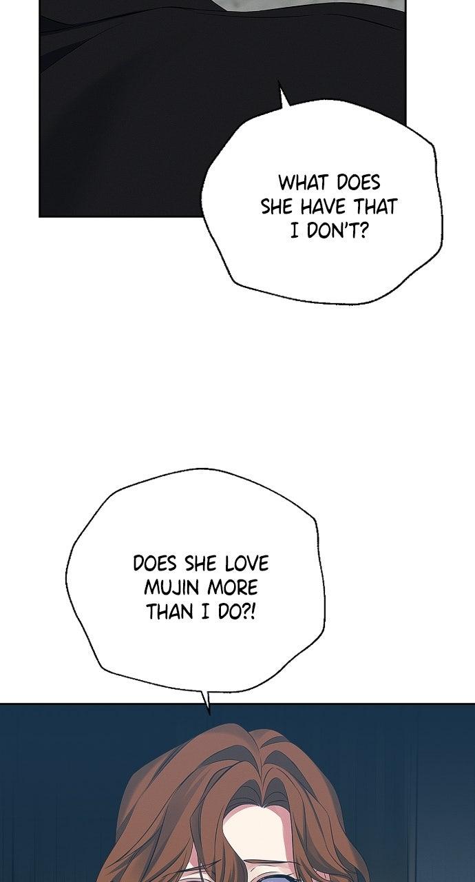 When Love Calls My Name Chapter 27 284 47