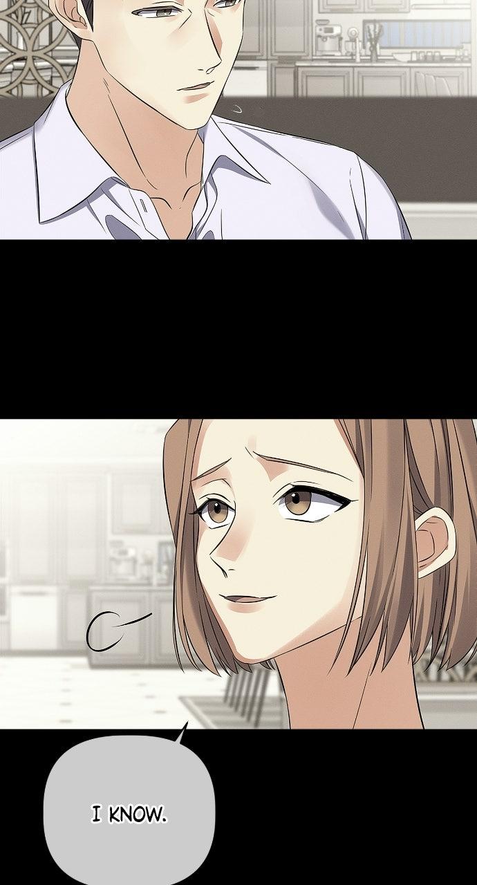 When Love Calls My Name Chapter 27 289 52