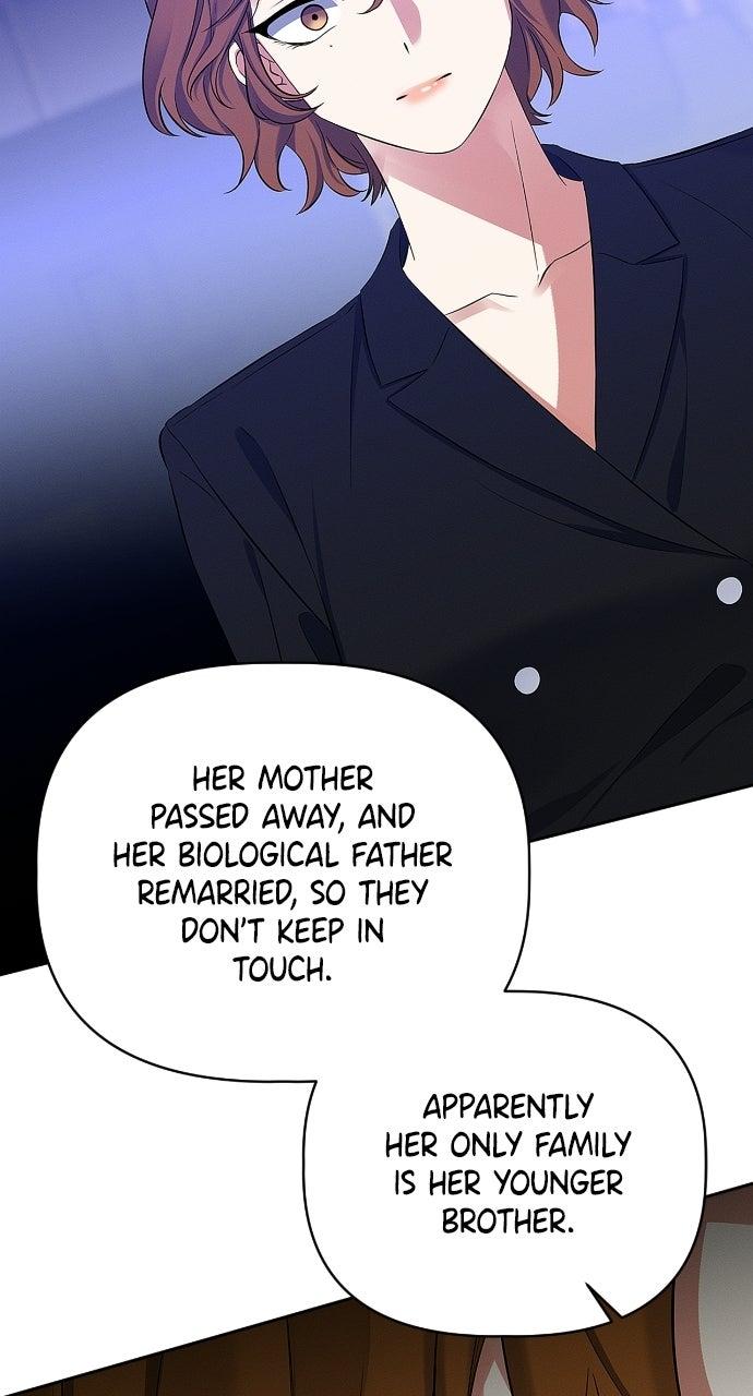 When Love Calls My Name Chapter 27 292 55
