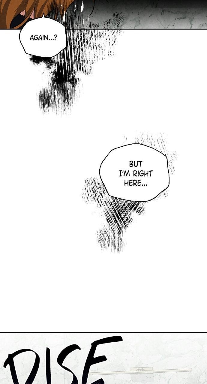 When Love Calls My Name Chapter 27 296 59