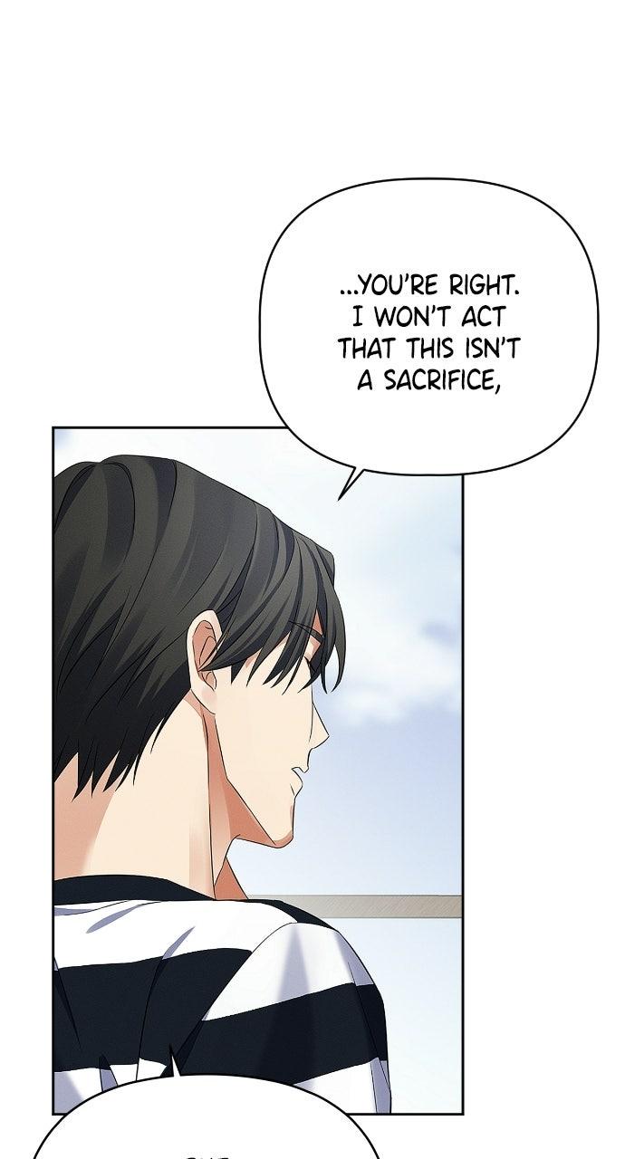 When Love Calls My Name Chapter 27 244 7