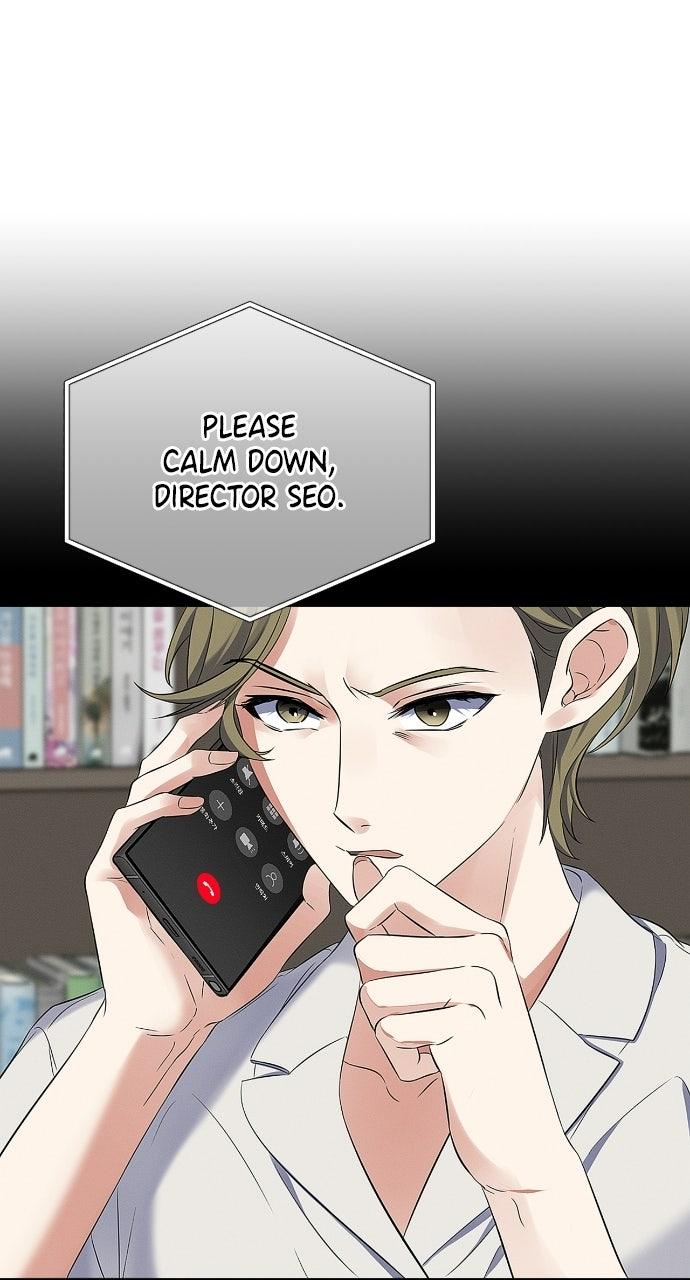 When Love Calls My Name Chapter 27 308 71