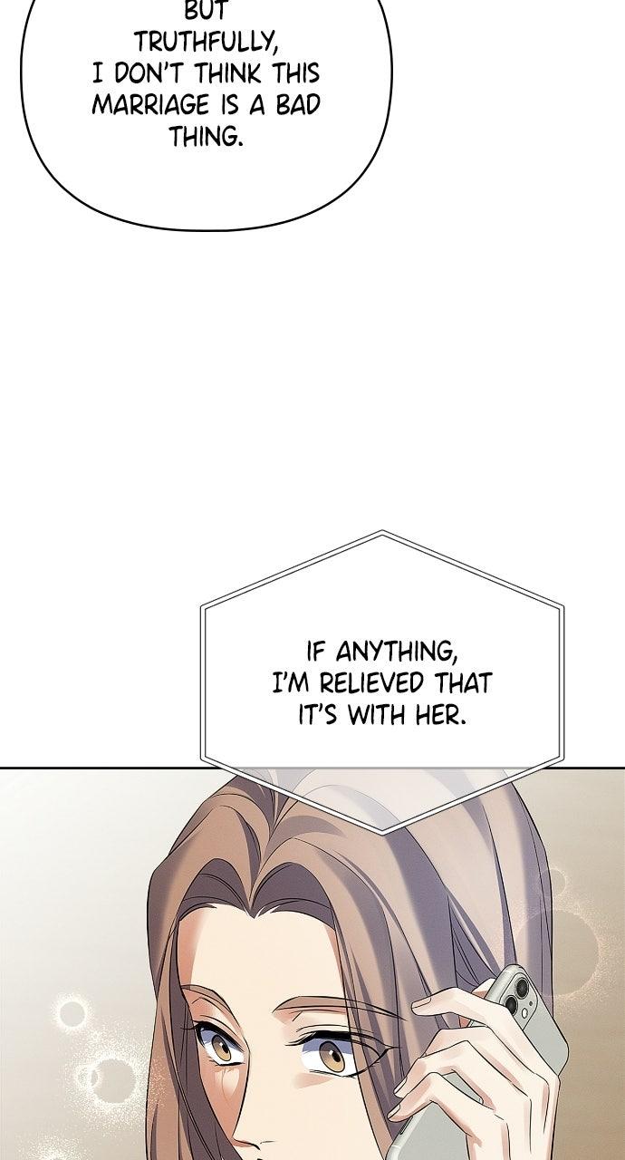 When Love Calls My Name Chapter 27 245 8