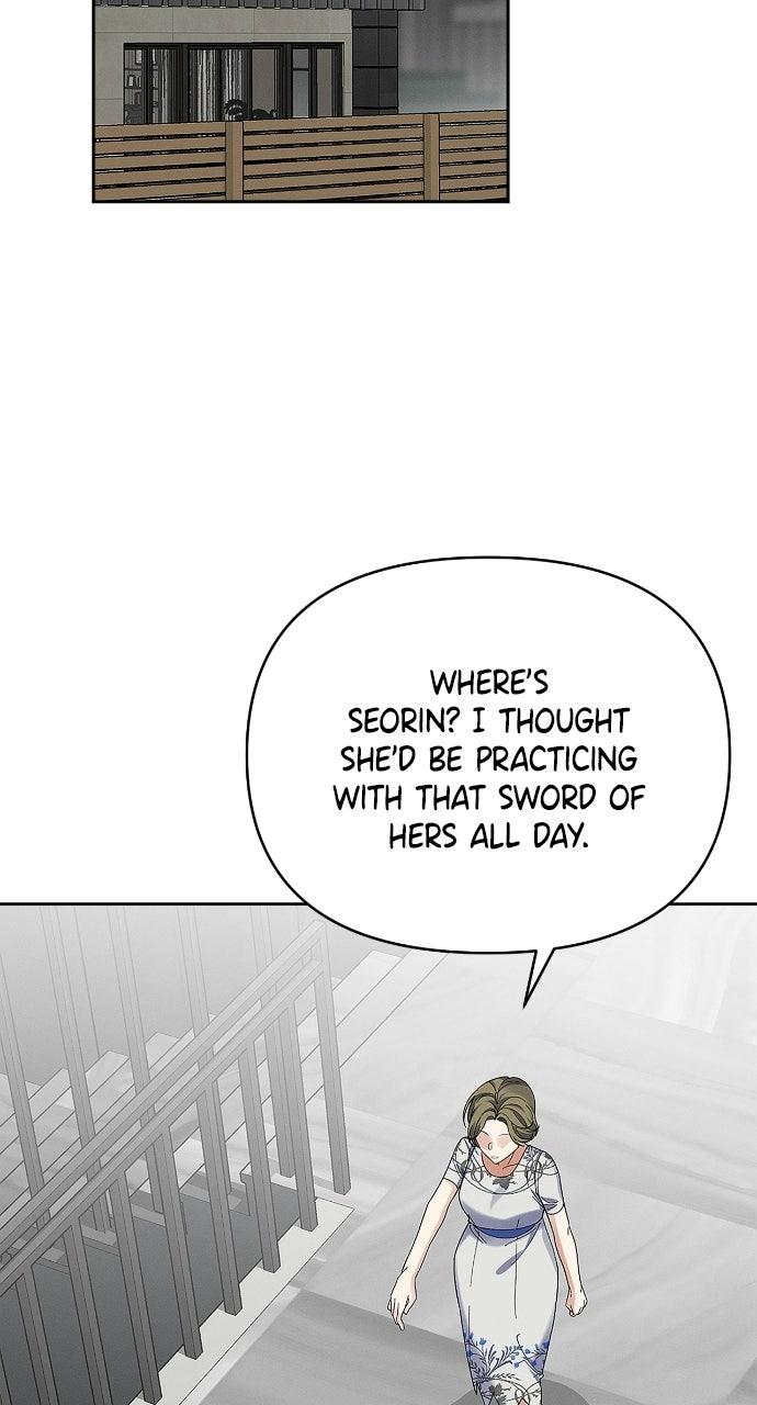 When Love Calls My Name Chapter 31 281 32