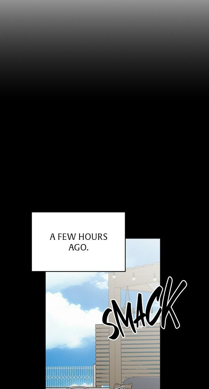 When Love Calls My Name Chapter 31 284 35