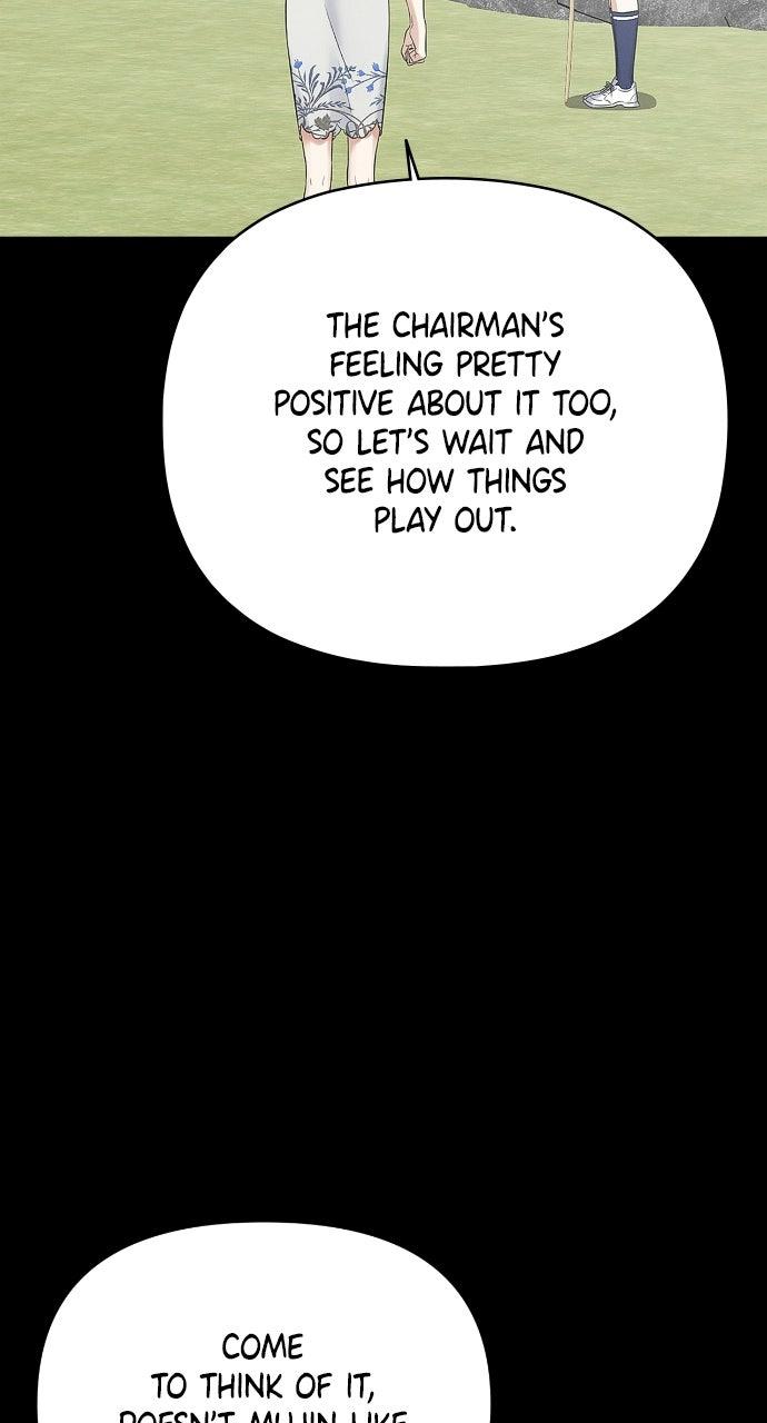 When Love Calls My Name Chapter 31 294 45