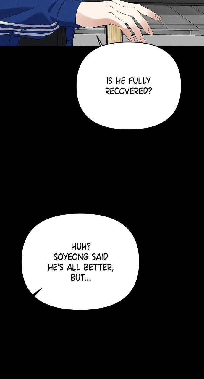 When Love Calls My Name Chapter 31 298 49