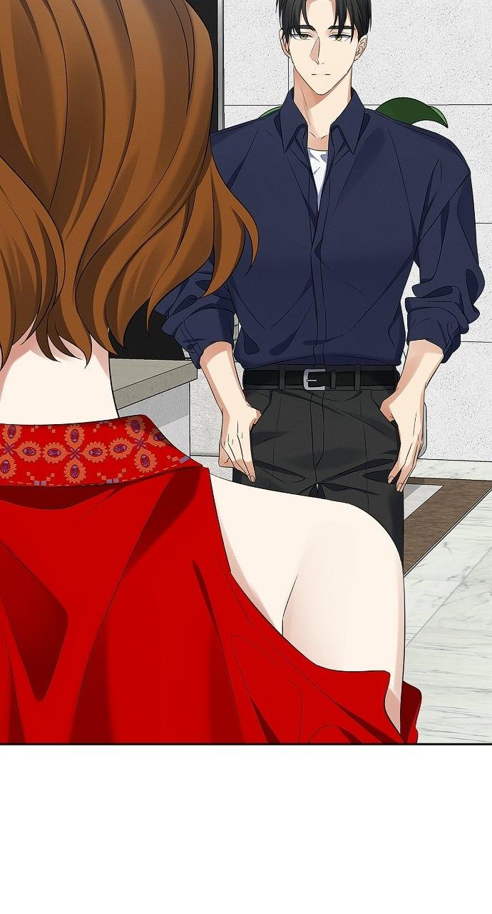 When Love Calls My Name Chapter 31 303 54