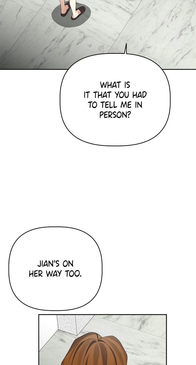 When Love Calls My Name Chapter 31 305 56