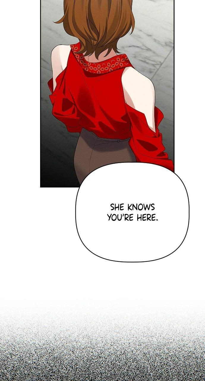 When Love Calls My Name Chapter 31 306 57
