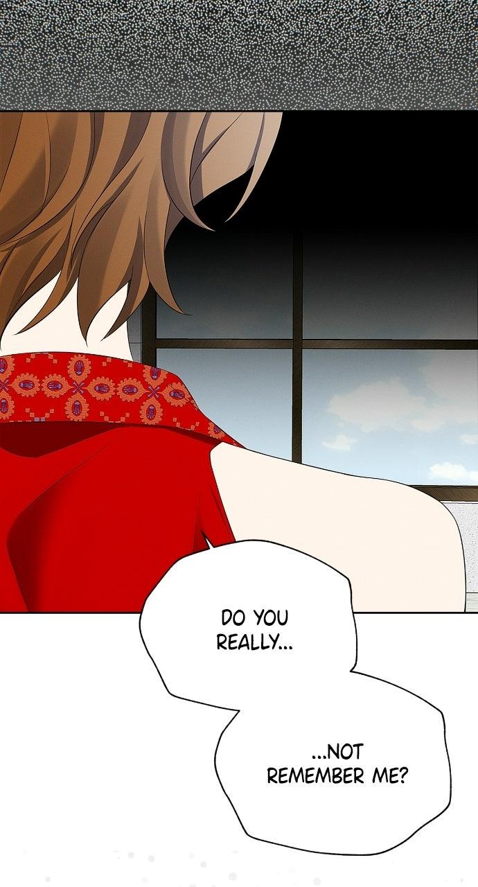 When Love Calls My Name Chapter 31 307 58