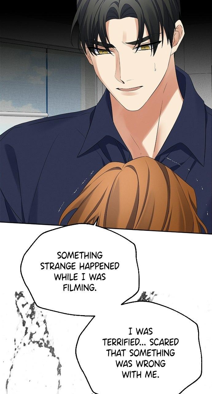 When Love Calls My Name Chapter 31 312 63