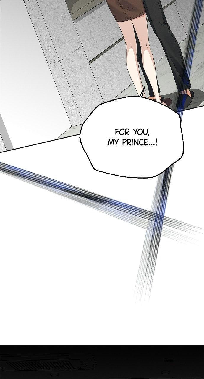 When Love Calls My Name Chapter 31 317 68