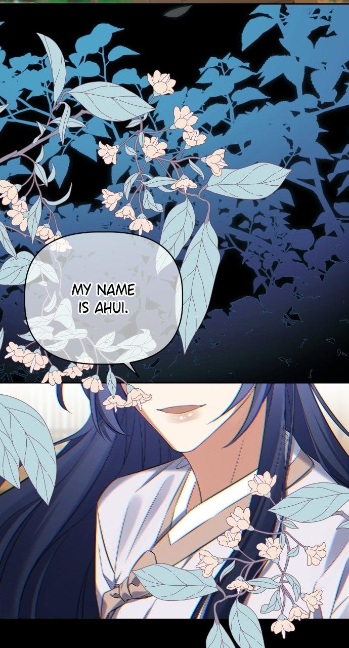 When Love Calls My Name Chapter 31 323 74